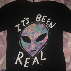 Alien Tee